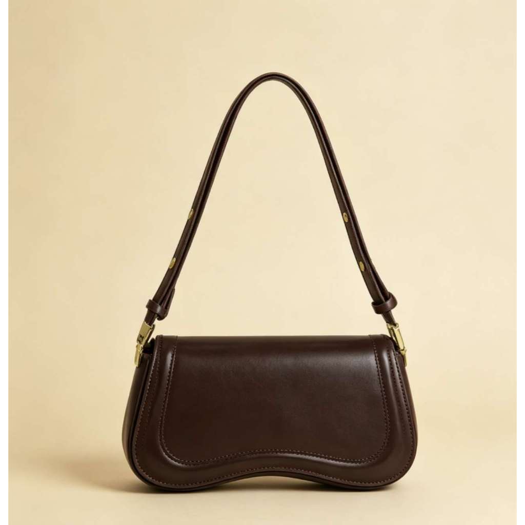 Romantic Crown Bolsa de Ombro Pequenas Feminina,Mini Bolsas Sacola Tiracolo Moderna de Couro Impermeável,Shoulder Handba