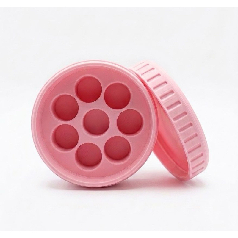 Estojo Porta 8 Ampolas TG , Tirze 3ml Organizador Resistente Rigido Perfeito para levar n…