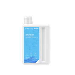DREAME Solução de Limpeza Original para Robôs Aspiradores L40 Ultra AE\X50\X60 Max Ultra Complete