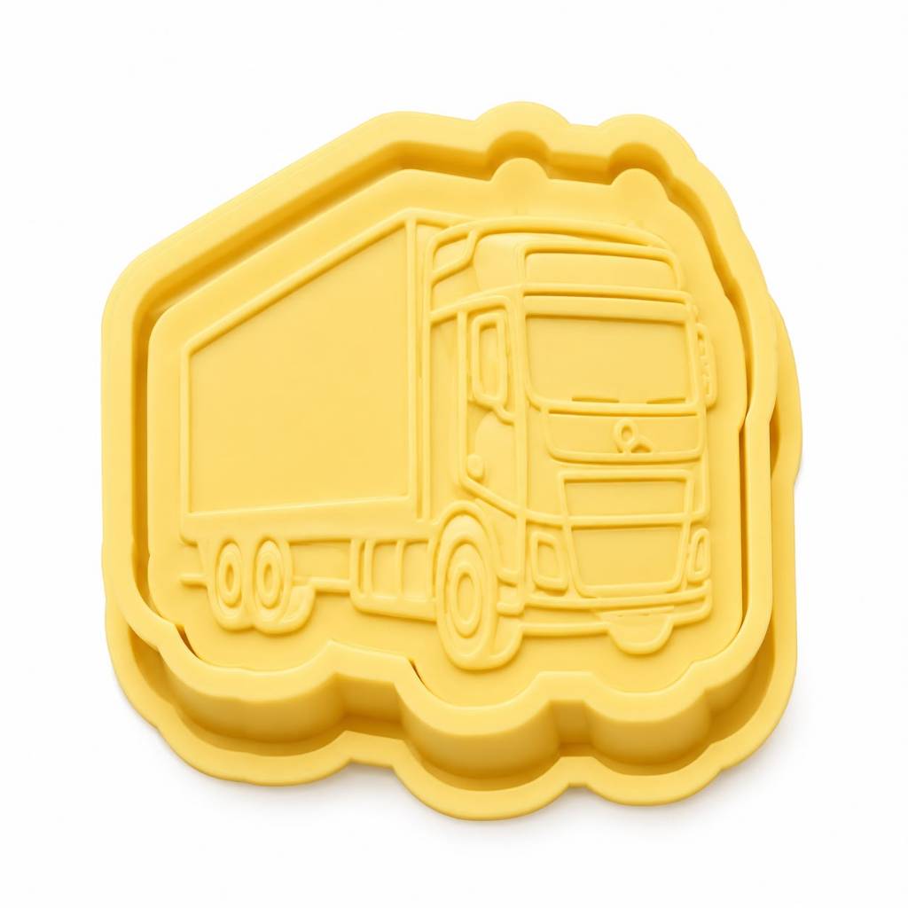 Ejetor de Brigadeiro Caminhão
