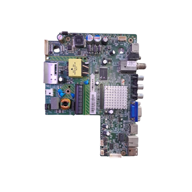 3640 Placa principal para TV AOC LED Mod: 32M1475
