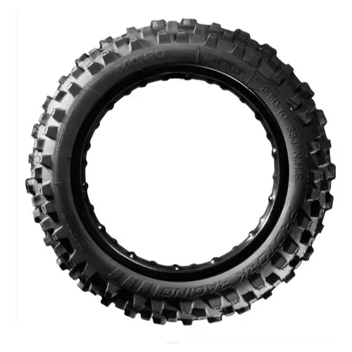 Pneu Cross Tr 50 Mini Moto Pro Tork Mc 20 Aro 10