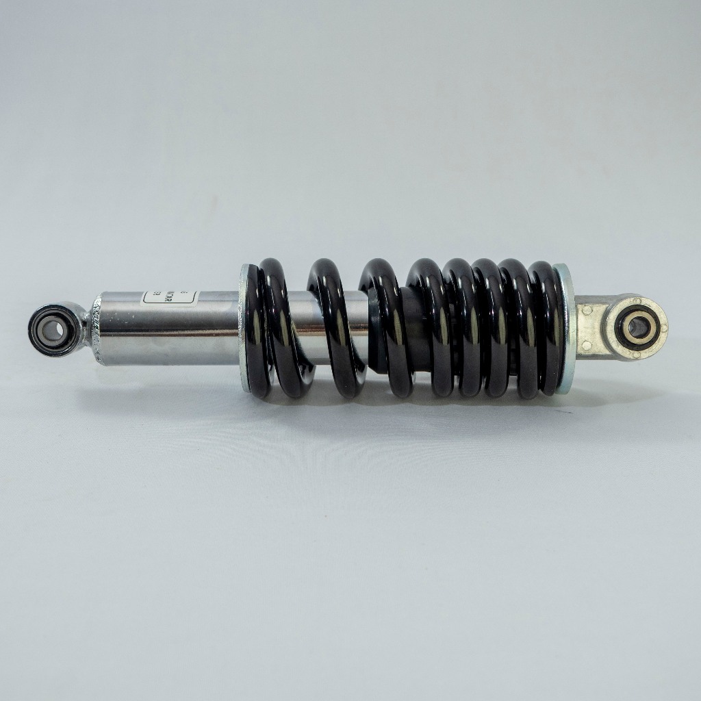 Amortecedor Traseiro Nxr Bros 125 2003 2004 2005 2006 2007 2008  A 2019 Nxr Bros 150 Modelo Original