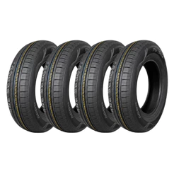 Kit 4 Pneus 175/75R14 86T Aplus Aro 14