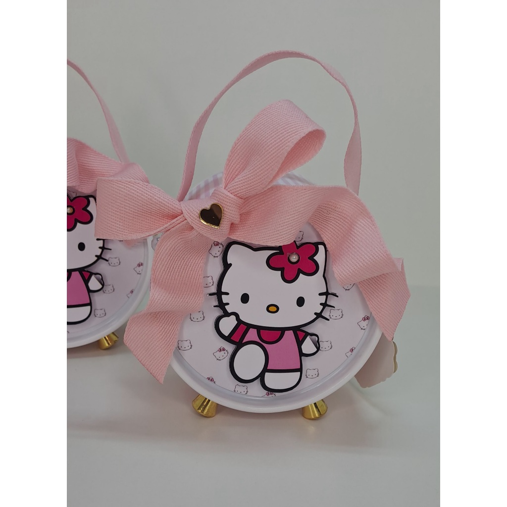 Mini Bolsinha Personalizada | Lembrancinha de Aniversário Infantil