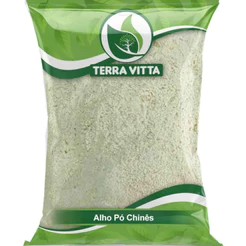 Alho Pó Chinês