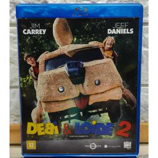 Bluray Debi e Loide 2 Original Dublado Versão nacional
