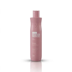 Shampoo Pós-Progressiva 300ml - Fashion Gold