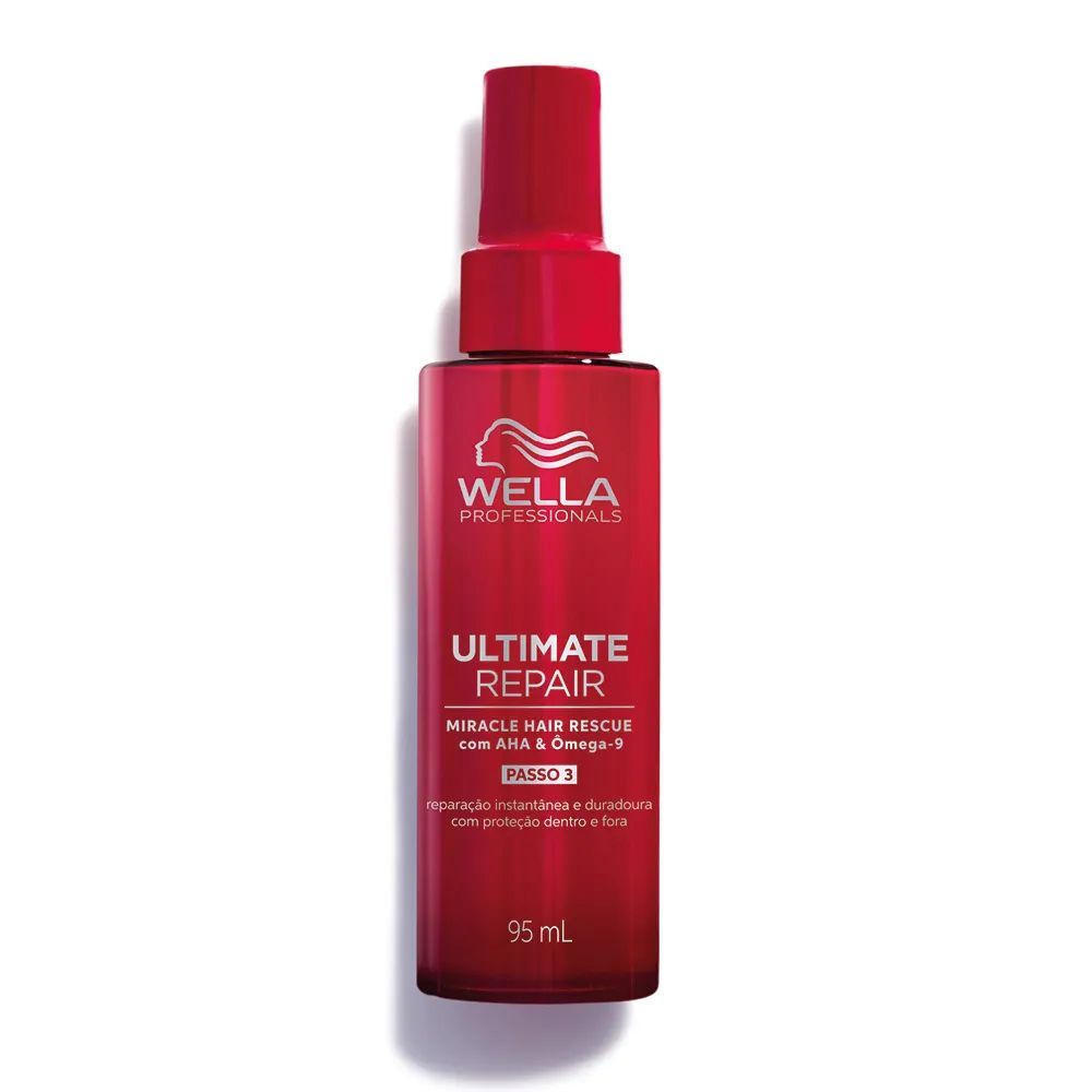 Wella Ultimate Repair - Miracle Rescue 95ml