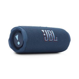 Caixa de Som JBL Flip 7 IP68 35W Azul