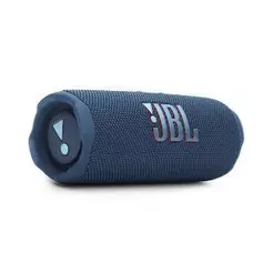 Caixa de Som JBL Flip 7 IP68 35W Azul
