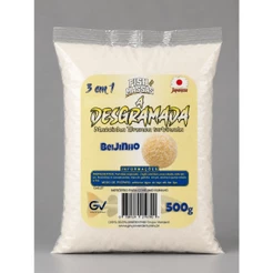Massa para Pesca Beijinho Turbinada A Desgramada para Pesqueiro Tambaqui Tilapia Pacu FishPro 500g