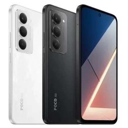 !LANÇAMENTO! Xiaomi POCO M8S 5G 128GB ou 256GB NFC Original Lacrado Versão Global Envio Imediato