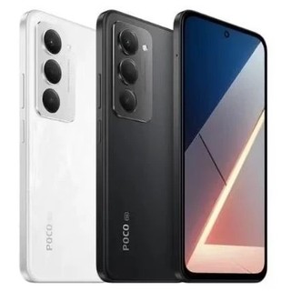 !LANÇAMENTO! Xiaomi POCO M8S 5G 128GB ou 256GB NFC Original Lacrado Versão Global Envio Imediato