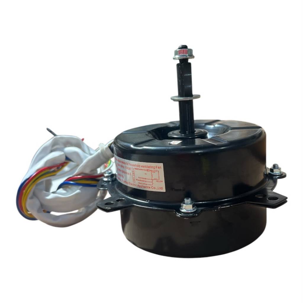 MOTOR PARA CLIMATIZADOR CLI45 PRO CLI45PRO-02 45 LITROS 210W 220V VENTISOL