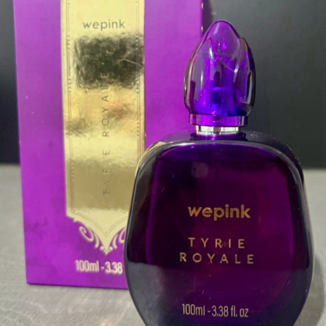 Tyrie Royale (Oriental Feminino)