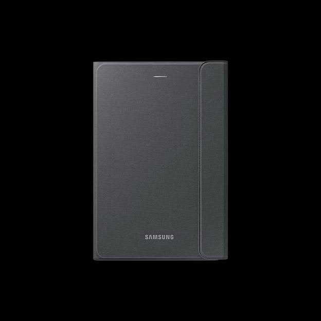 Capa Original Samsung Book Cover Galaxy Tab A 8.0 EF-BT350BSEGBR