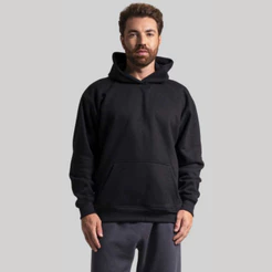 Moletom Canguru 3 Cabos 400g para Frio Intenso – BRUNX