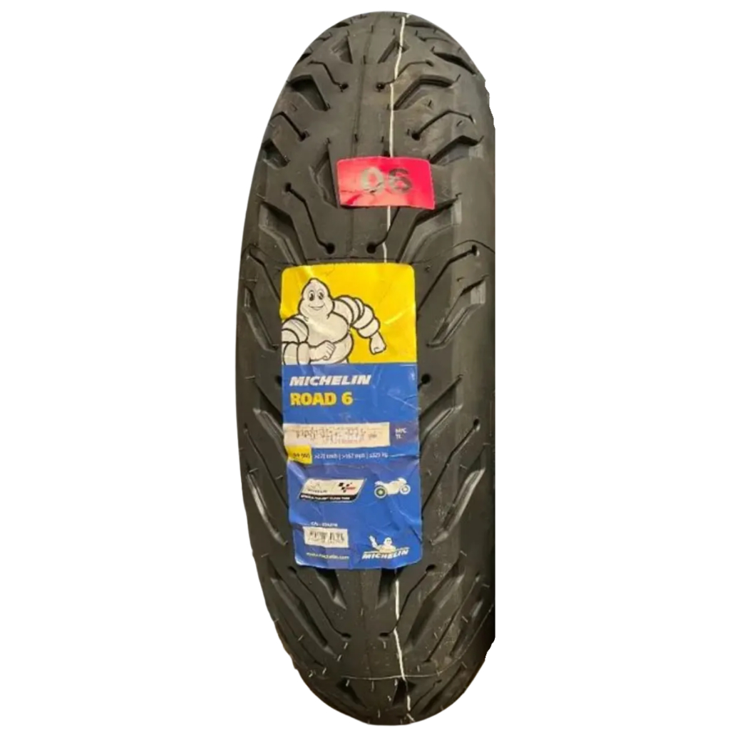 Michelin Road 6