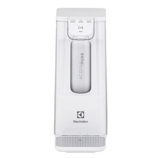 Purificador de Água Electrolux Gelada Fria e Natural PE12B com Painel Touch Branco Bivolt
