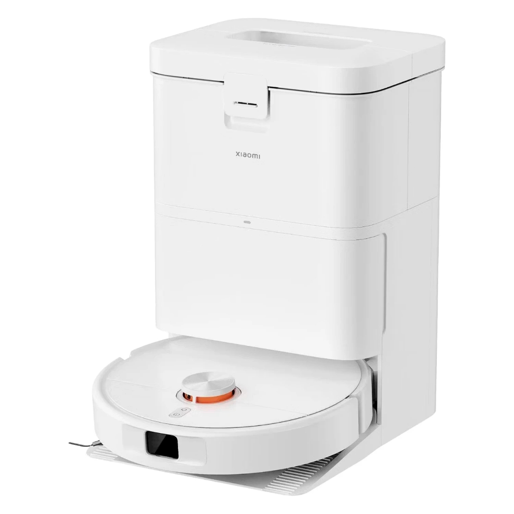 Imagem Robô Aspirador Xiaomi H50 110V 10.000PA - Aspirador com Esfregão - Você com tempo e sua casa limpa