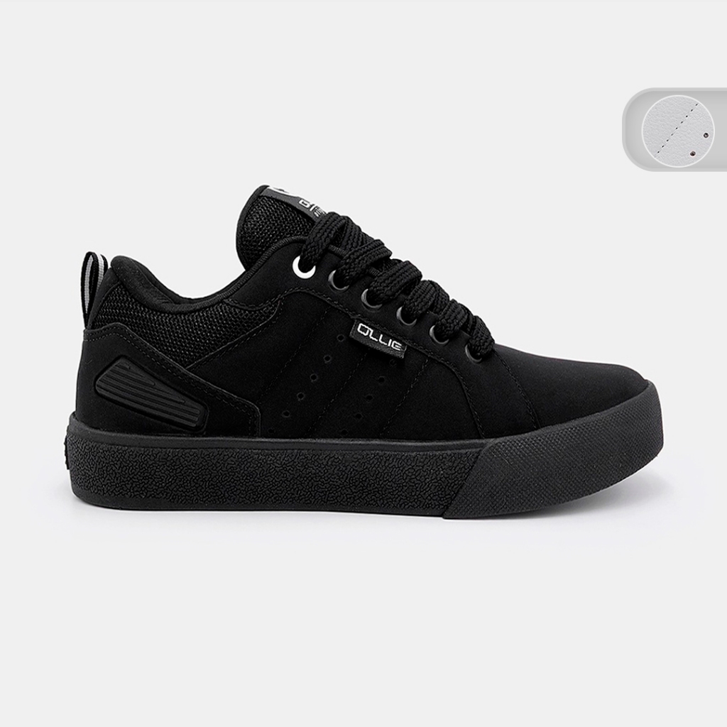 Tenis Ollie Cyclone Street Baby Casual Menino