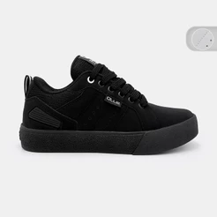 Tenis Ollie Cyclone Street Baby Casual Menino
