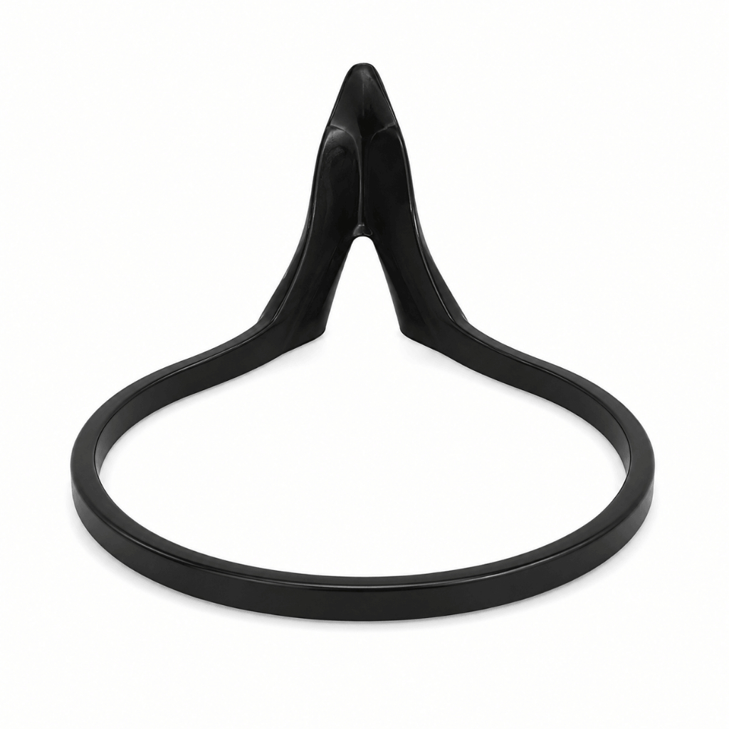 Suporte Parede Bola Futebol, Vôlei, Basquete e Handebol, Organizador Decorativo Premium
