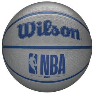 Bola de Basquete NBA DRV Wilson Original Outdoor Air Retention
