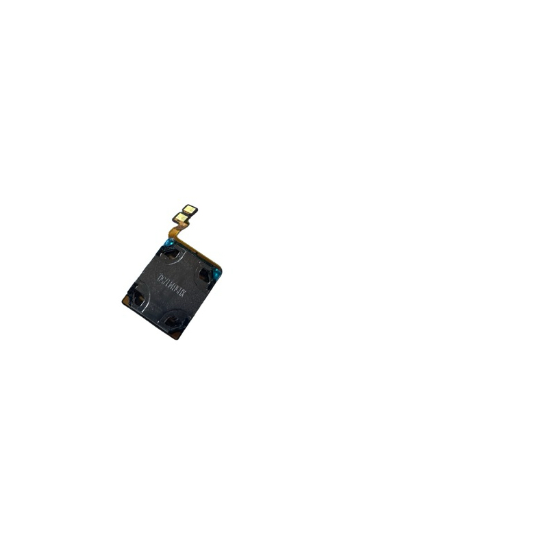 Alto falante Auricular compatível com Galaxy M55 5G M556B Original 100%
