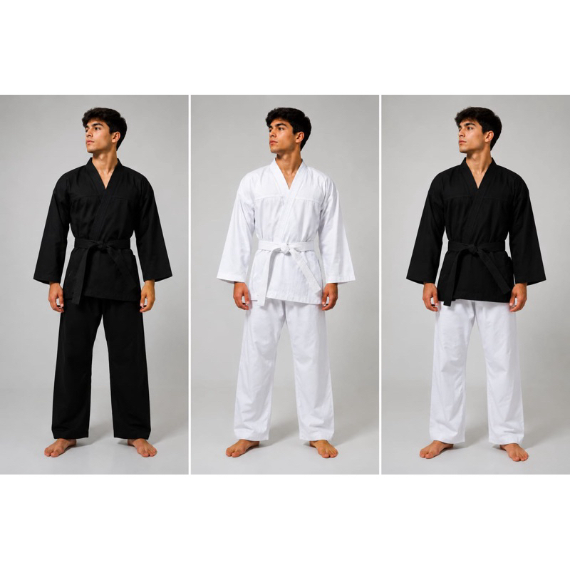 Kimono de Hapkido e Uru-can Adulto e Infantil