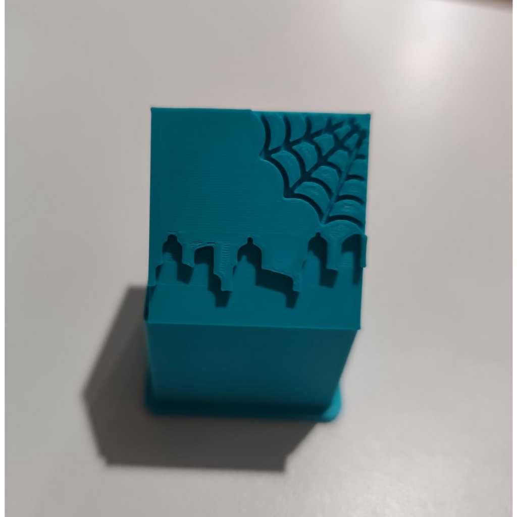 Ejetor (TEIA E PREDIOS HOMEM-ARANHA) para brigadeiros, doces e massas