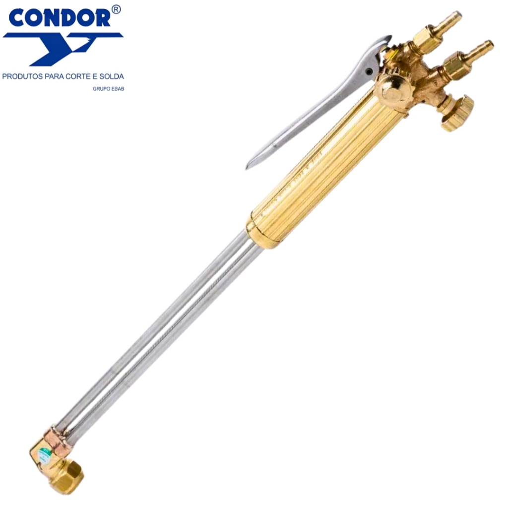 MAÇARICO CORTE CO-3500 CONDOR 0404601