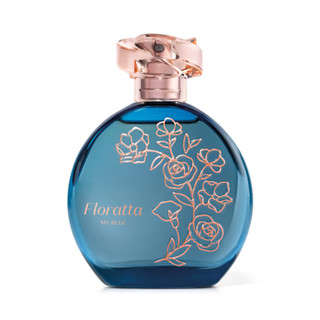 Floratta My Blue Desodorante Colônia 75ml