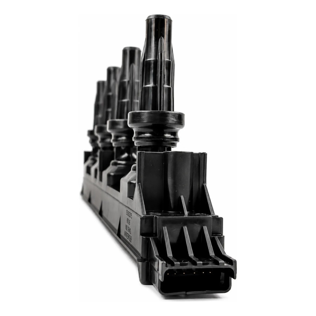 Bobina Ignição Citroen C4 C5 Pallas 2.0 6 Pinos 215977164 — imagem 2 de 2