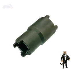 Chave Castelo Dupla Bomba Oleo Cg Titan Fan Todos Os Anos