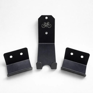 Suporte Para Bike De Parede Universal MTB Speed Aro 20 24 26 27,5 29 Aço Reforçado