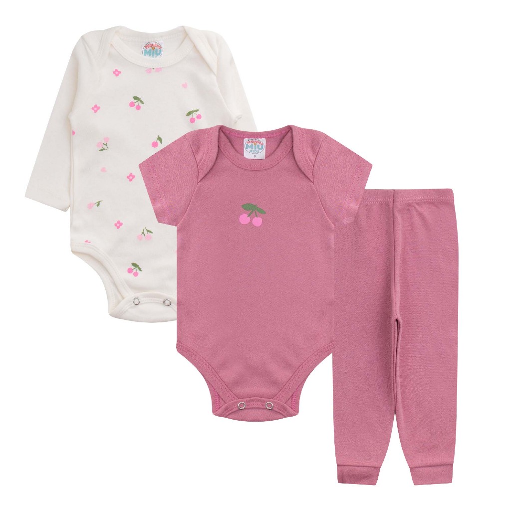 トライアルセット・サンプル myu myu Conjunto Miu Miu em Oferta | Shopee 2026