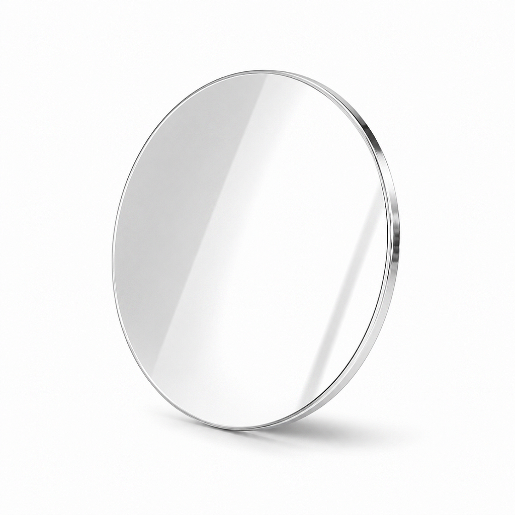 Gshield Mini Espelho Snap View com Estrutura Slim Adesiva para Selfie Traseira do Celular