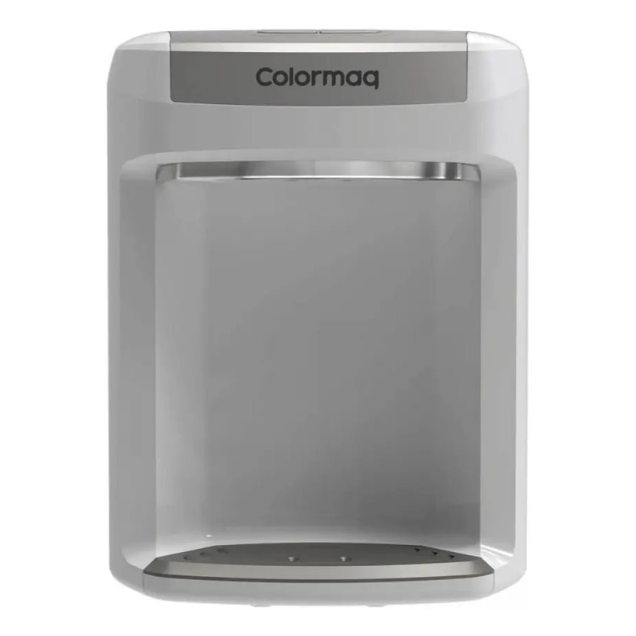 Purificador De Agua Colormaq Acqua Puraq Refrigerado Biv Branco · foto 2
