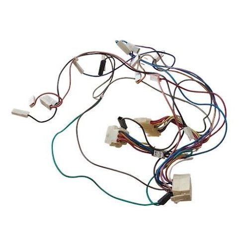 Chicote Superior da Lavadora Brastemp BWR22BB