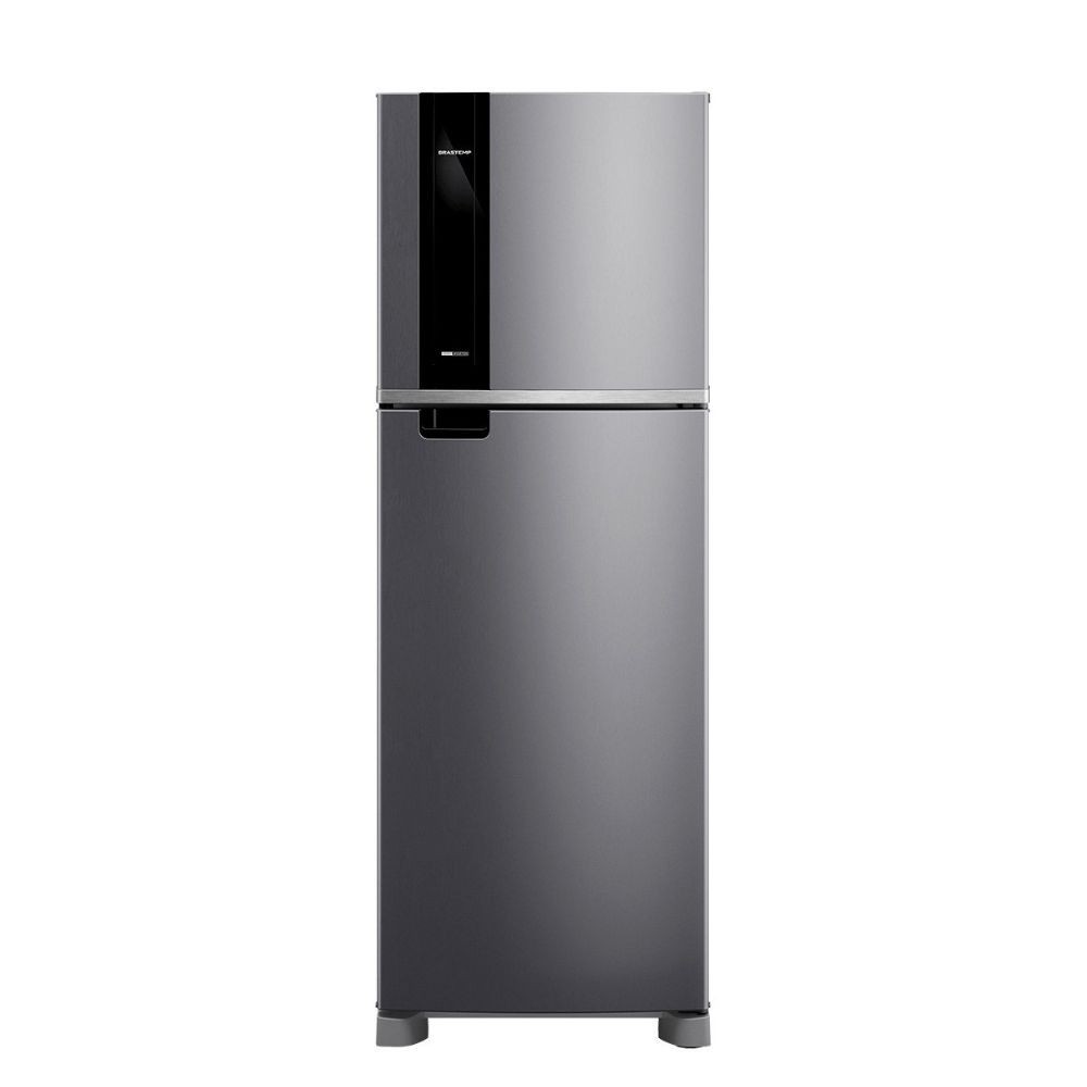 Refrigerador Brm46mk F.free 385L Brastemp