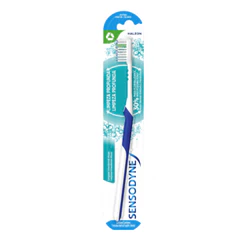 Escova Dental Sensodyne Limpeza Profunda 1 Unidade