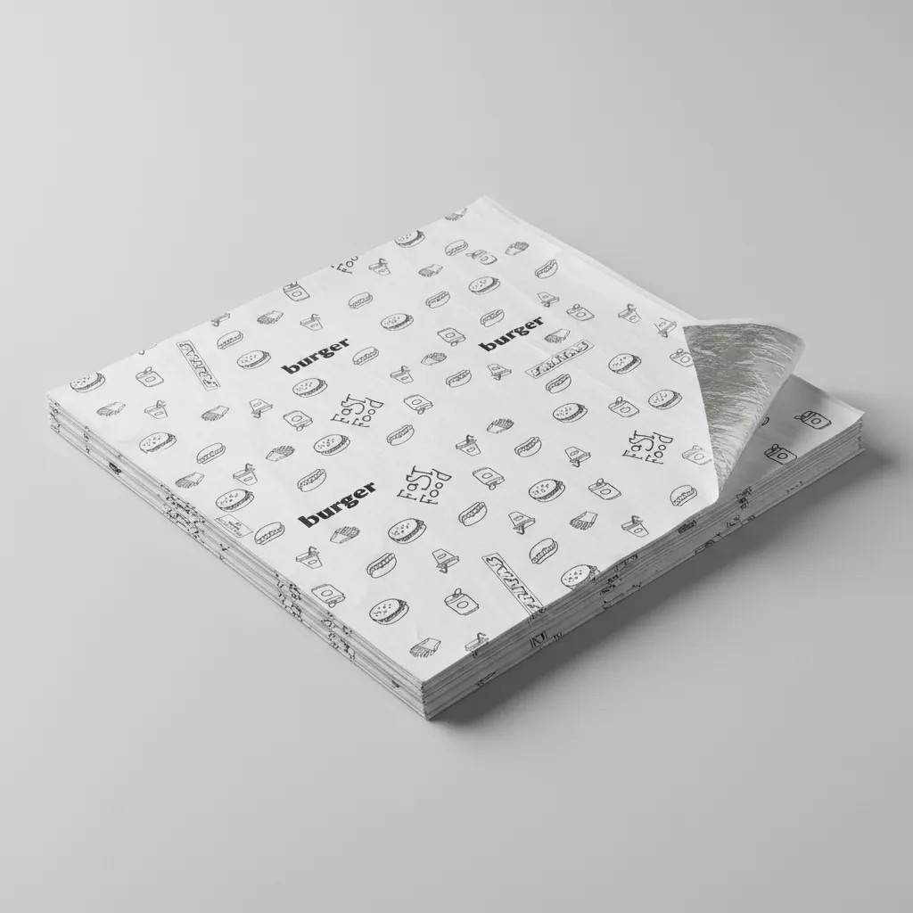 Acoplado Laminado Metalizado 40x40 c/400