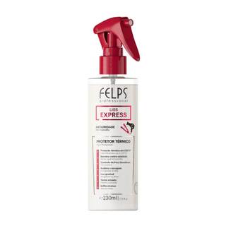 Protetor Térmico Liss Express Felps Professional - 230mL