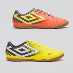 Chuteira Umbro Futsal Masculina Action Quadra Indoor Conforto Original