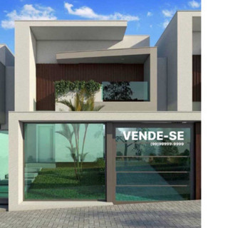 Adesivo VENDE-SE grande ou pequeno com opção de numero de telefone