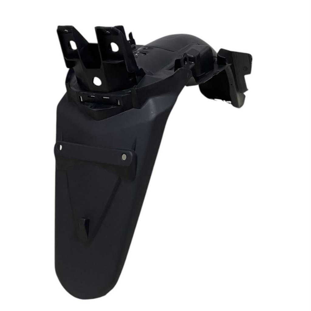 PARALAMA TRASEIRO TITAN 150 09-13 MIX/FAN 150 09-13 - PRO TORK