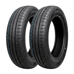 Kit 2 Pneus 185/60R16 86H TL A609-8 Aplus Aro 16