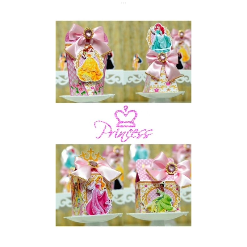 kit festa infantil PEGUE E MONTE - Tema Princesas - Aniversário infantil - Lembrancinha personalizada.